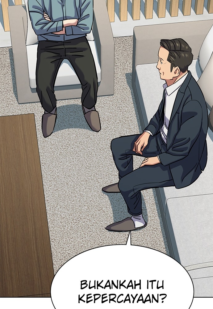 Read Reborn Rich ID Manga Online