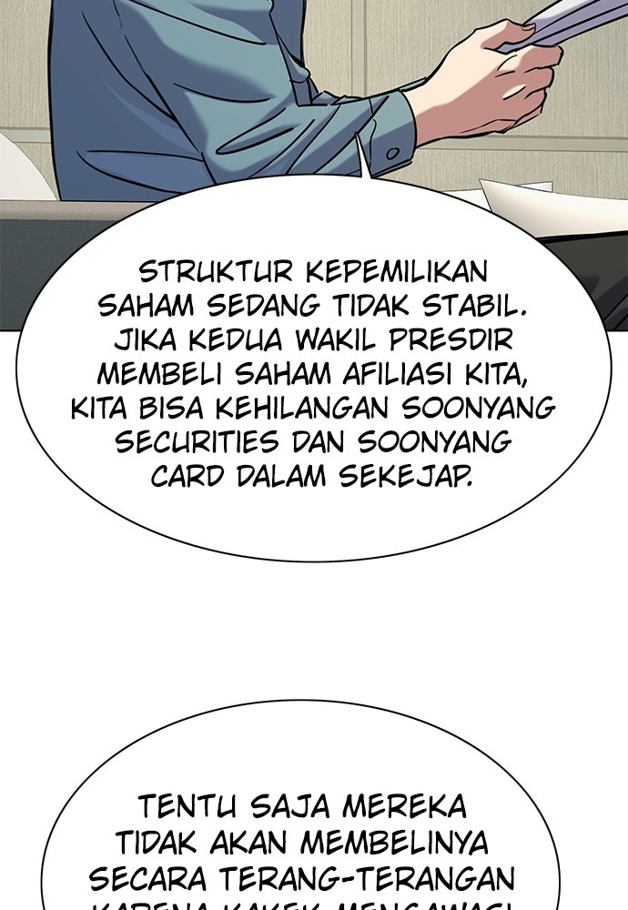 Read Reborn Rich ID Manga Online