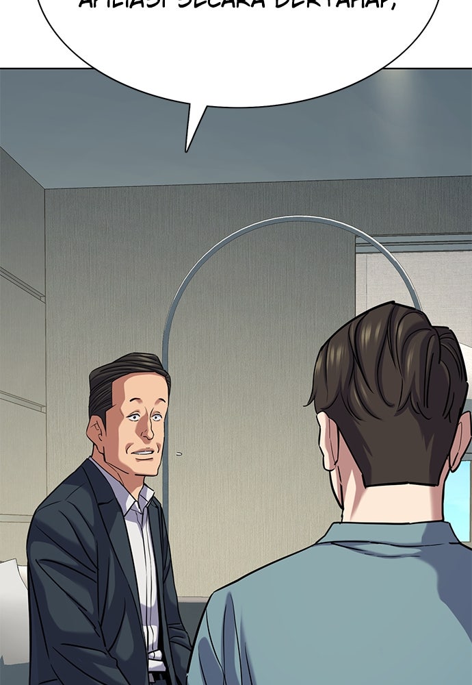 Read Reborn Rich ID Manga Online