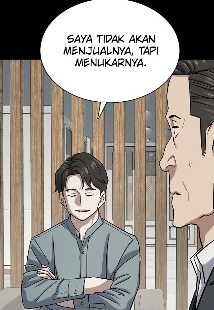 Read Reborn Rich ID Manga Online