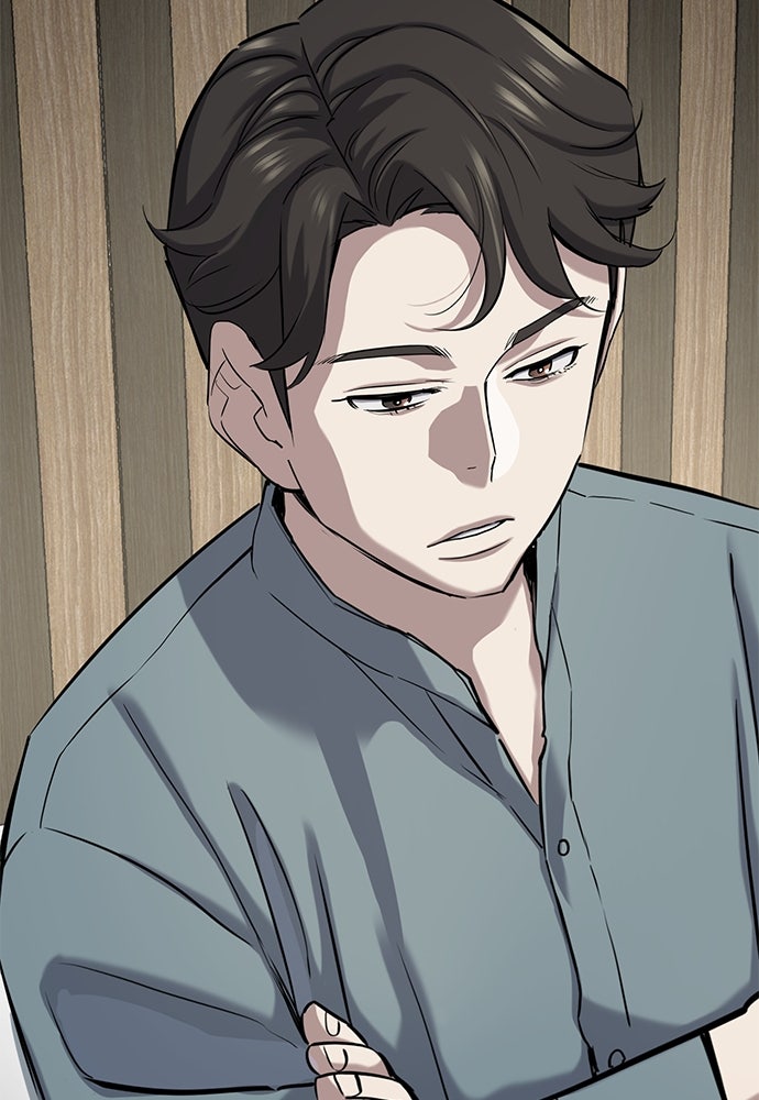 Read Reborn Rich ID Manga Online