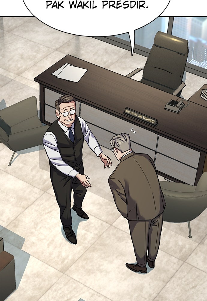 Read Reborn Rich ID Manga Online