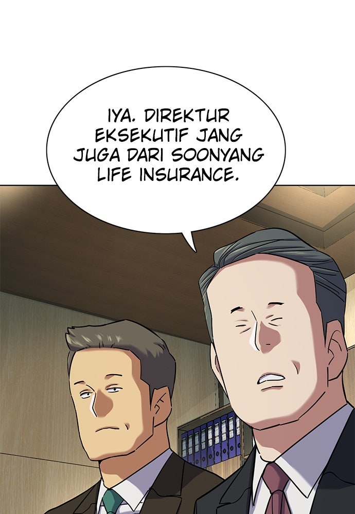 Read Reborn Rich ID Manga Online