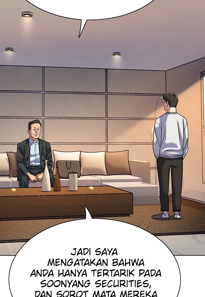 Read Reborn Rich ID Manga Online