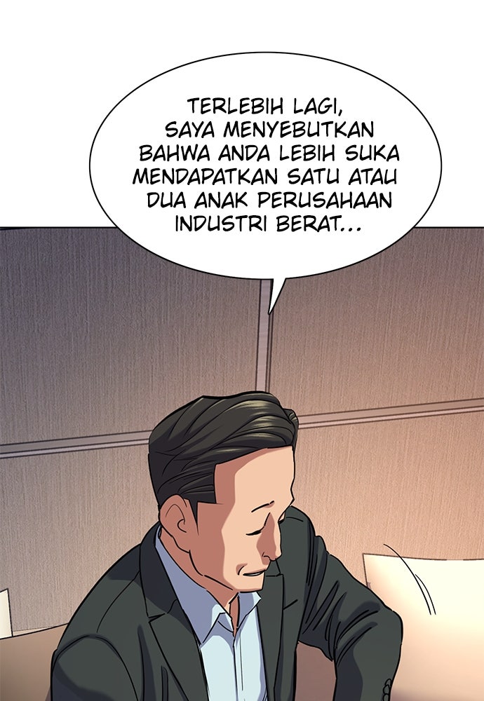 Read Reborn Rich ID Manga Online