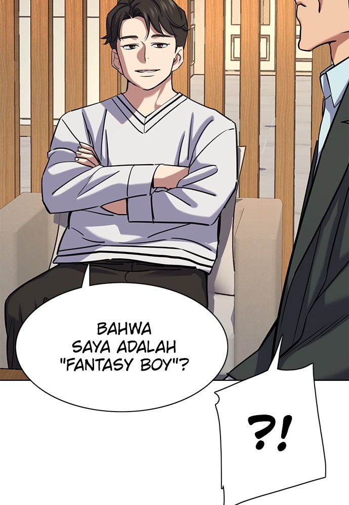 Read Reborn Rich ID Manga Online