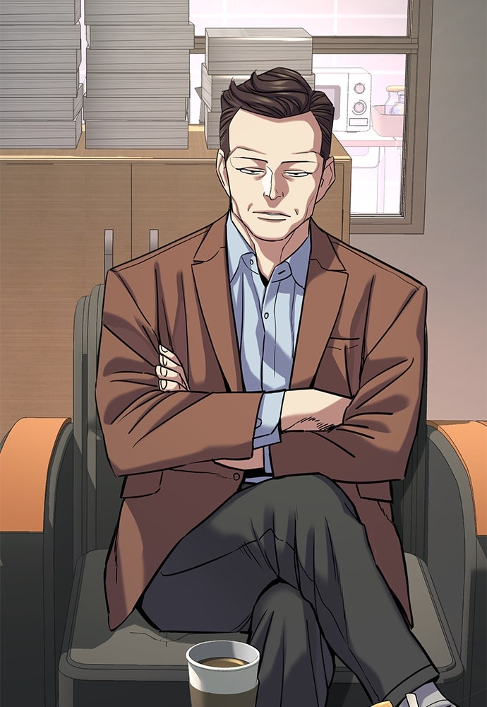 Read Reborn Rich ID Manga Online