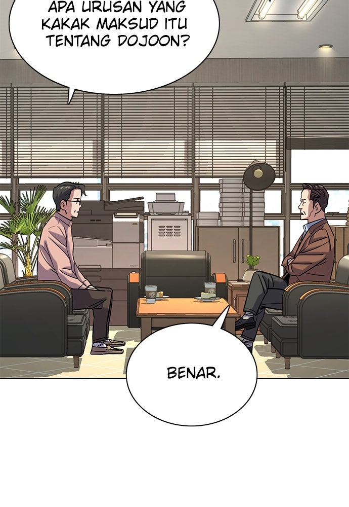 Read Reborn Rich ID Manga Online