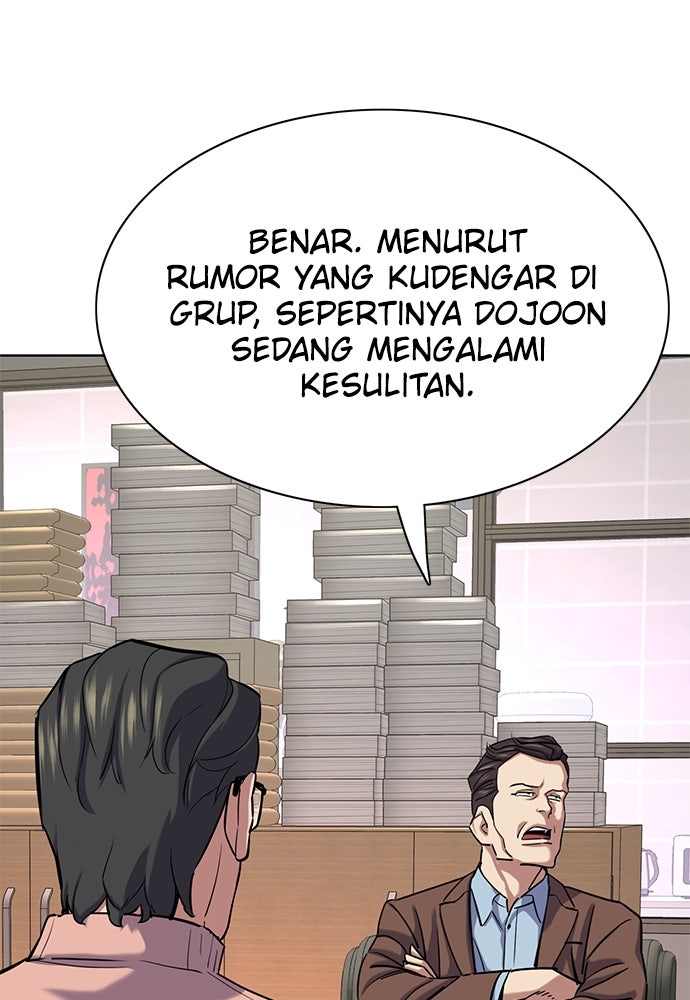 Read Reborn Rich ID Manga Online