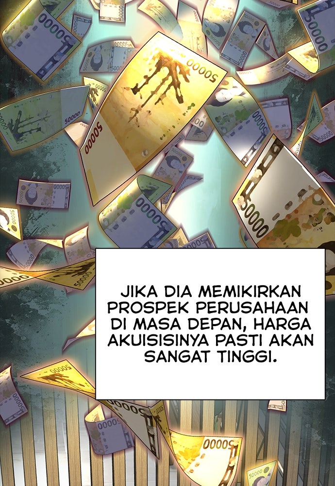 Read Reborn Rich ID Manga Online