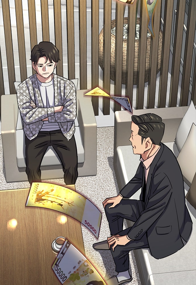 Read Reborn Rich ID Manga Online