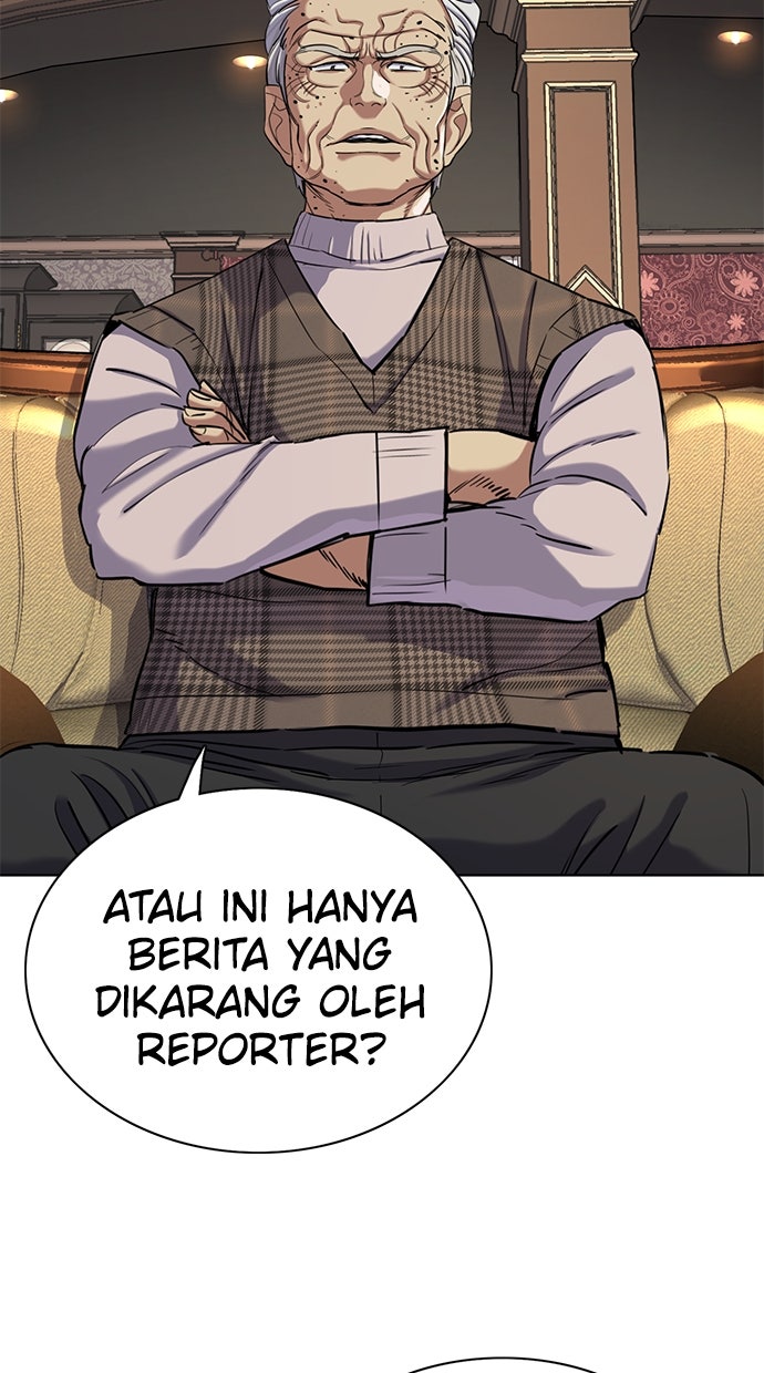 Read Reborn Rich ID Manga Online