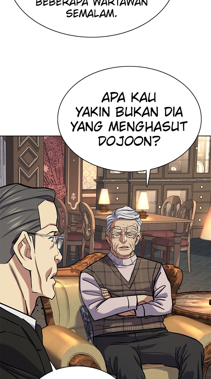 Read Reborn Rich ID Manga Online