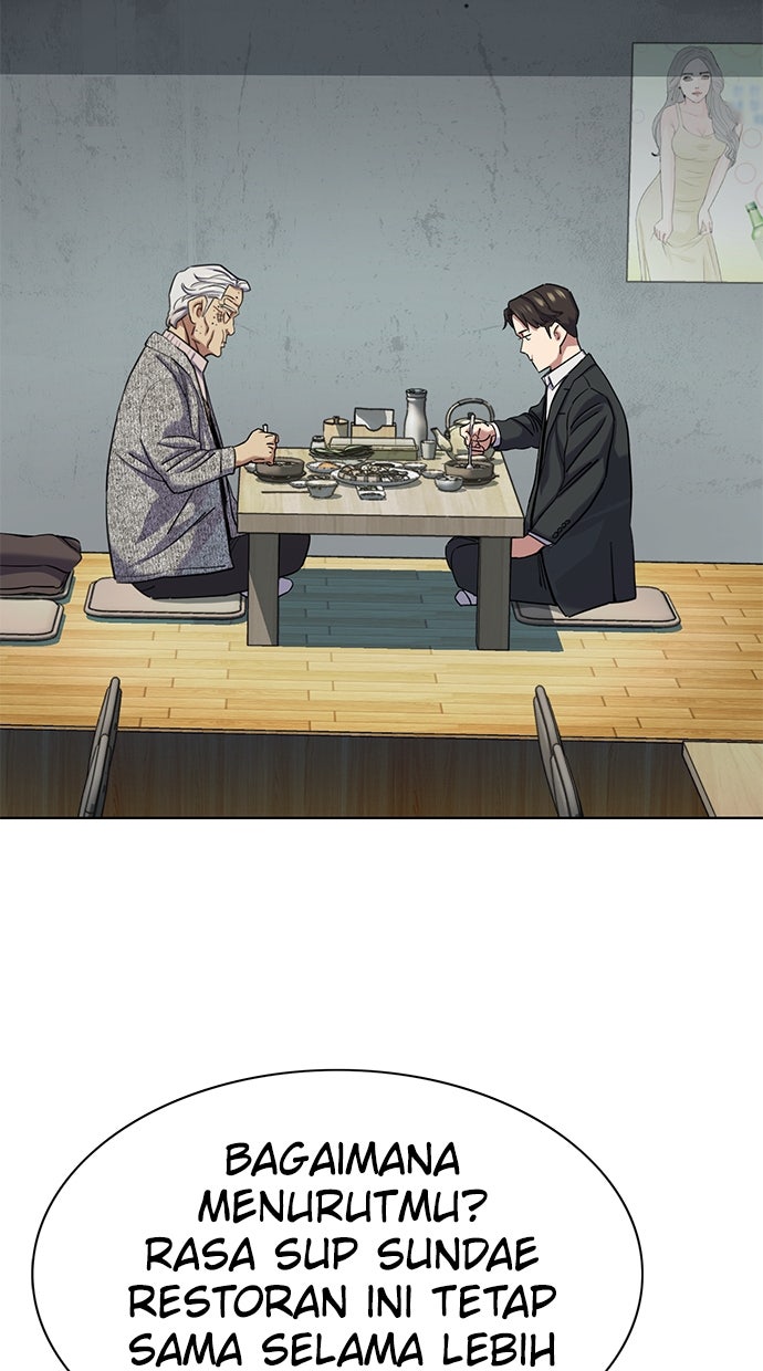 Read Reborn Rich ID Manga Online