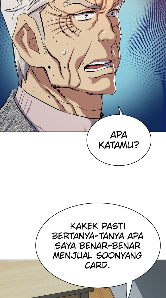 Read Reborn Rich ID Manga Online