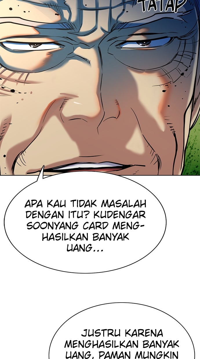 Read Reborn Rich ID Manga Online