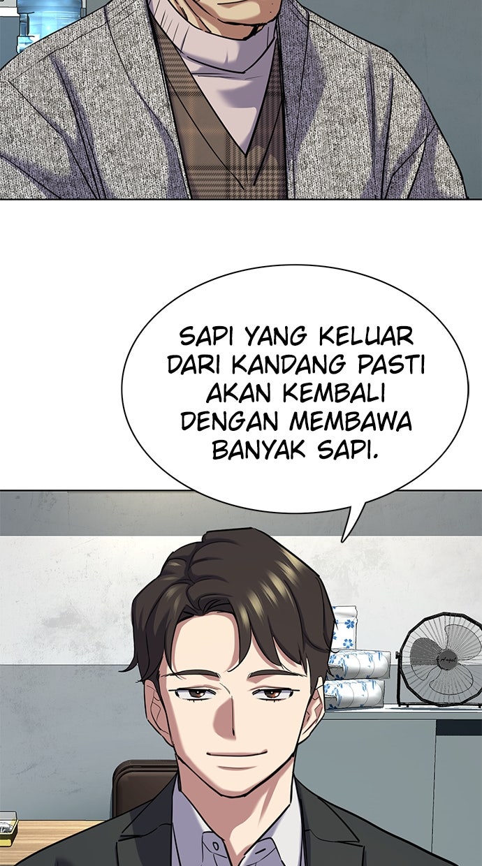 Read Reborn Rich ID Manga Online