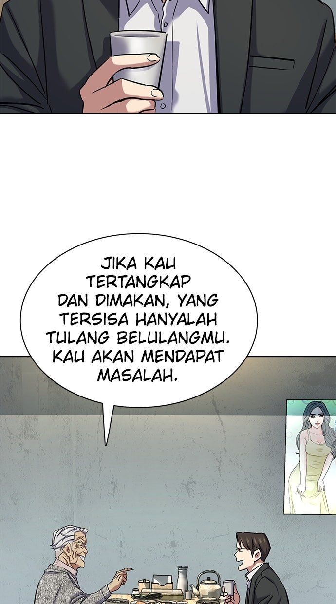 Read Reborn Rich ID Manga Online