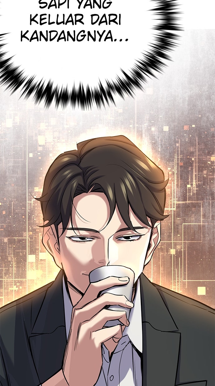 Read Reborn Rich ID Manga Online