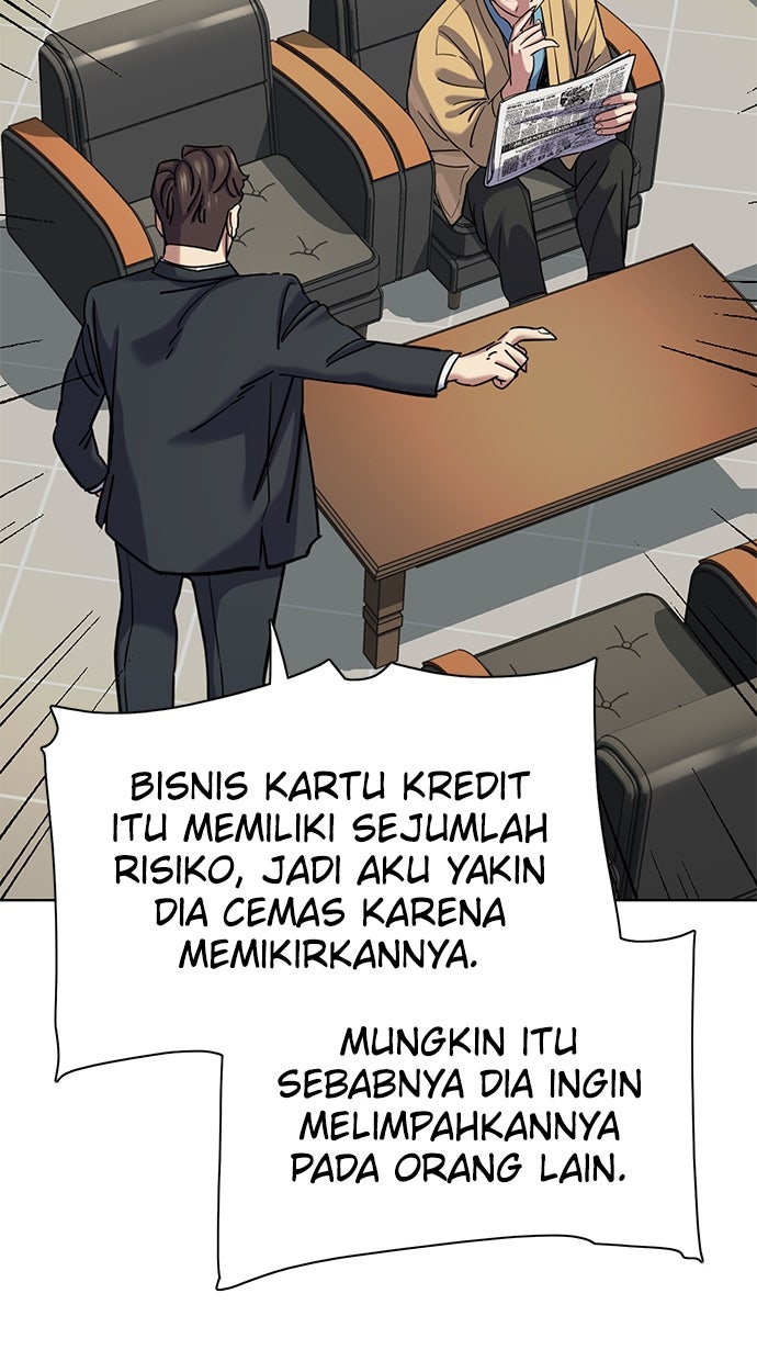 Read Reborn Rich ID Manga Online