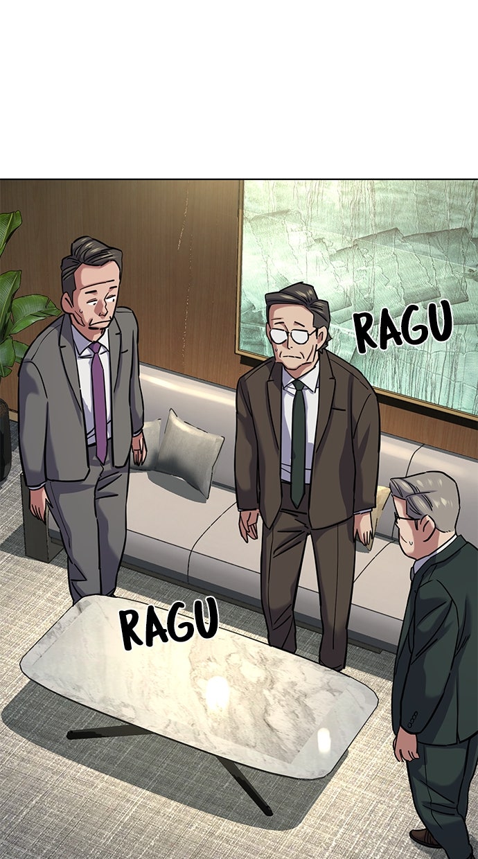 Read Reborn Rich ID Manga Online