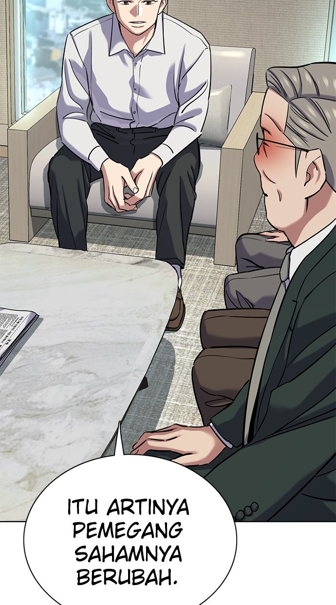 Read Reborn Rich ID Manga Online