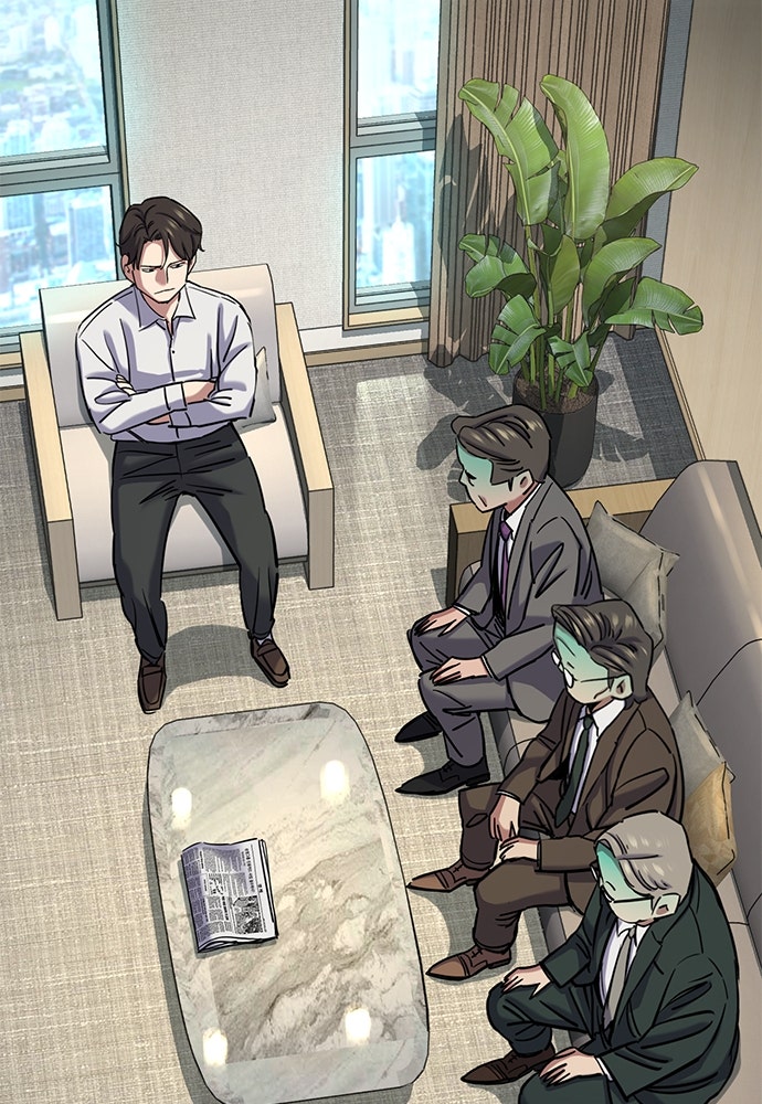 Read Reborn Rich ID Manga Online