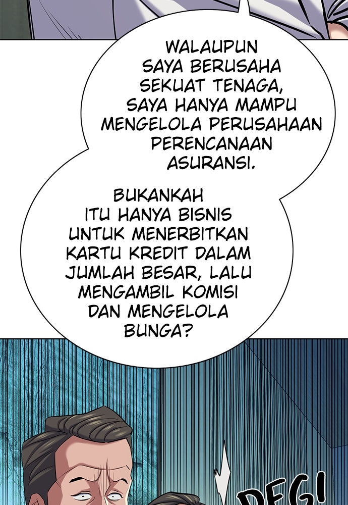 Read Reborn Rich ID Manga Online