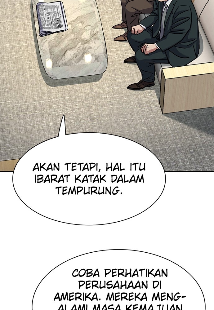 Read Reborn Rich ID Manga Online