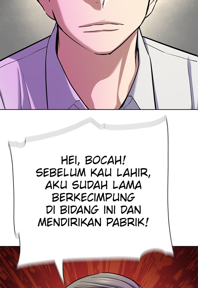 Read Reborn Rich ID Manga Online