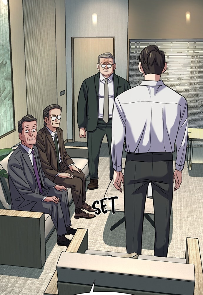 Read Reborn Rich ID Manga Online