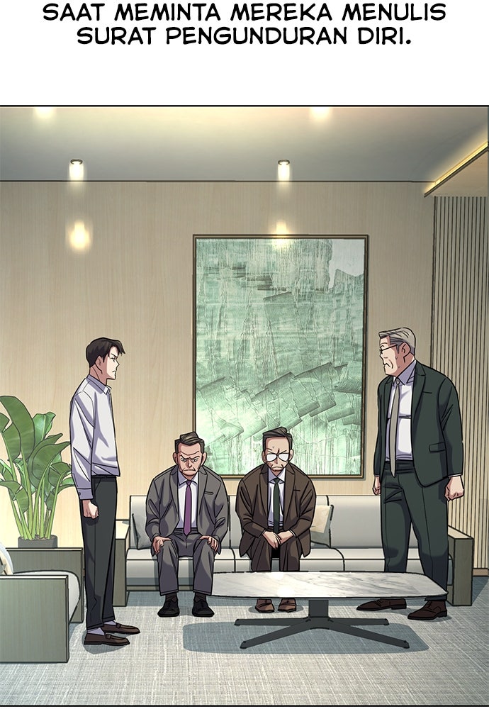 Read Reborn Rich ID Manga Online