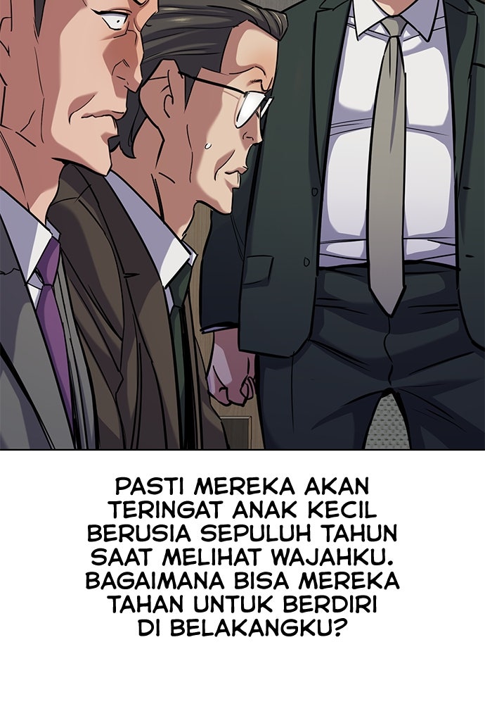 Read Reborn Rich ID Manga Online