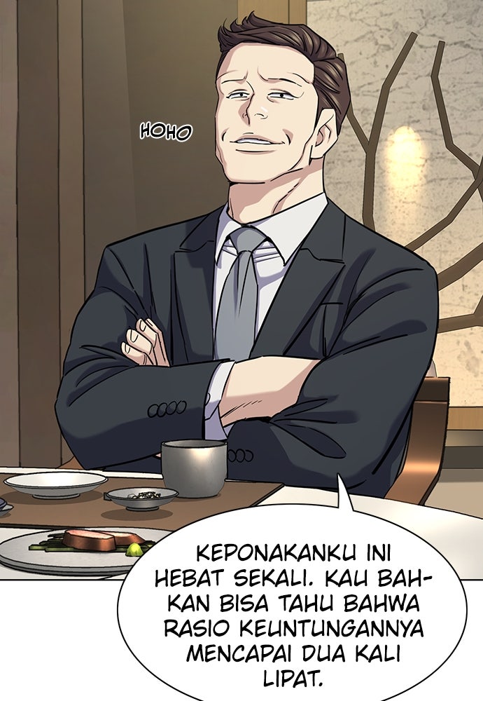 Read Reborn Rich ID Manga Online