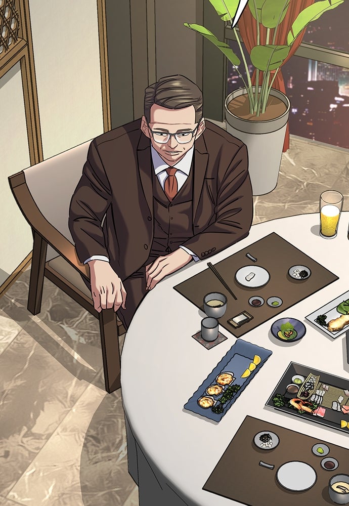 Read Reborn Rich ID Manga Online