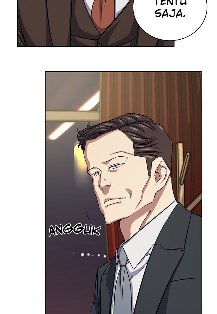 Read Reborn Rich ID Manga Online