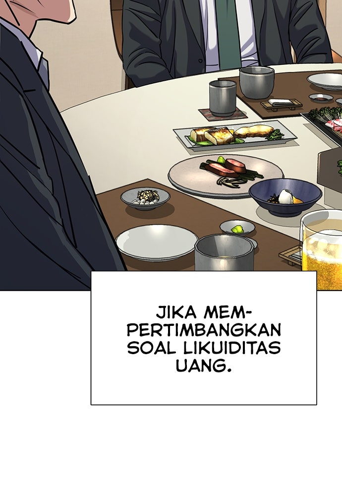 Read Reborn Rich ID Manga Online