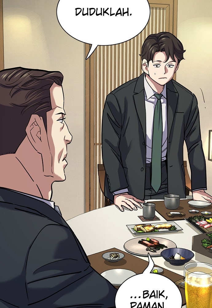 Read Reborn Rich ID Manga Online