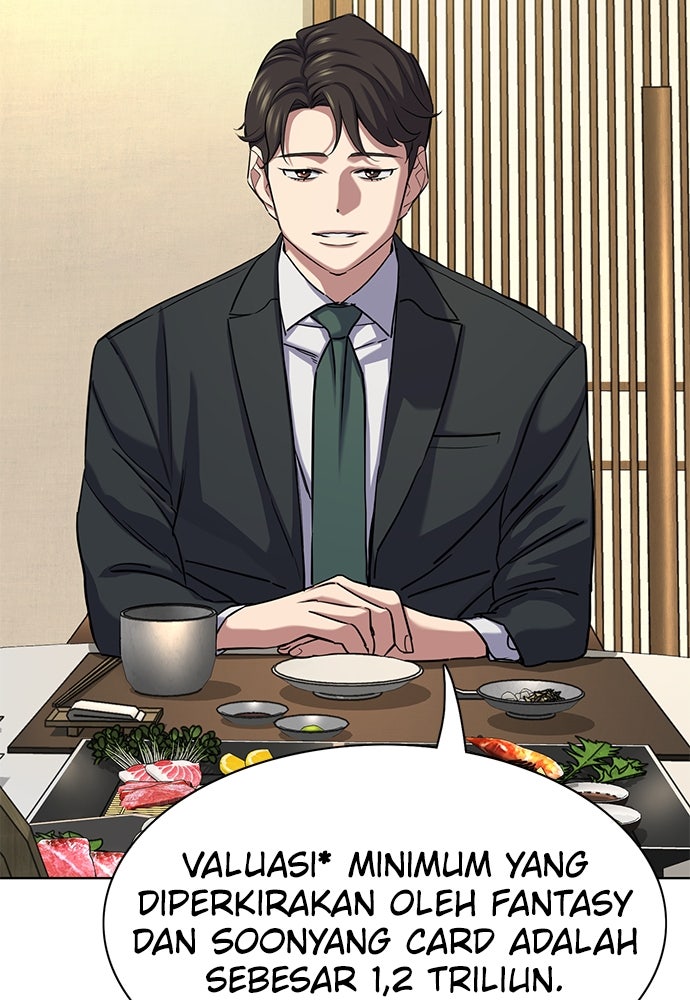 Read Reborn Rich ID Manga Online