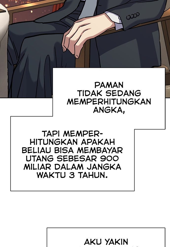 Read Reborn Rich ID Manga Online