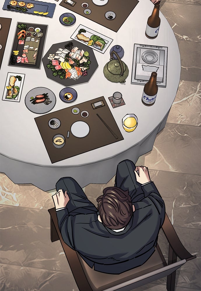 Read Reborn Rich ID Manga Online