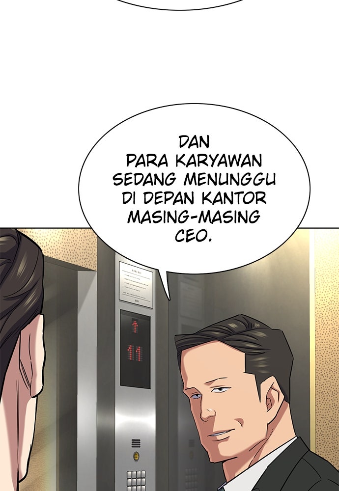 Read Reborn Rich ID Manga Online