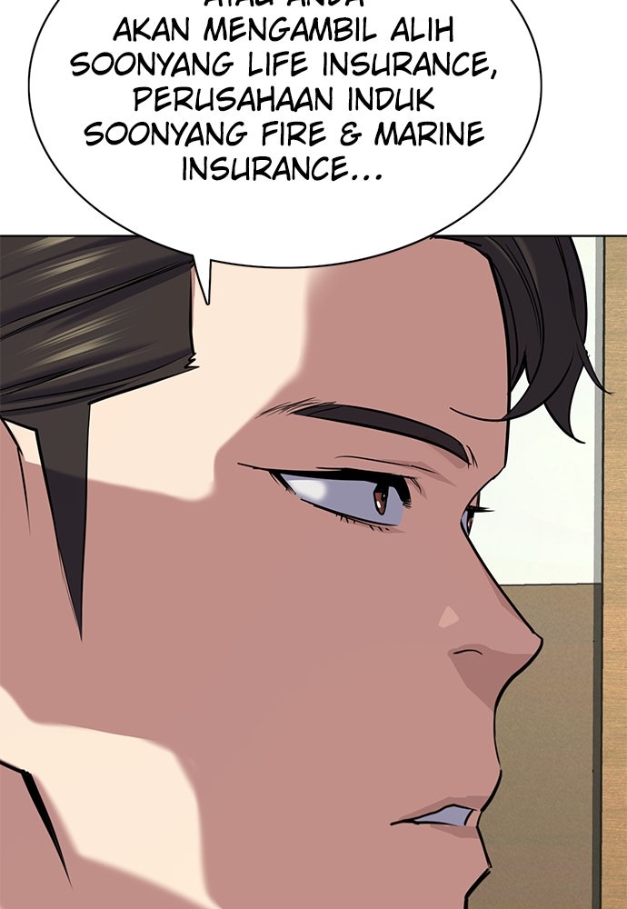 Read Reborn Rich ID Manga Online