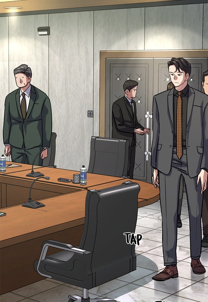 Read Reborn Rich ID Manga Online