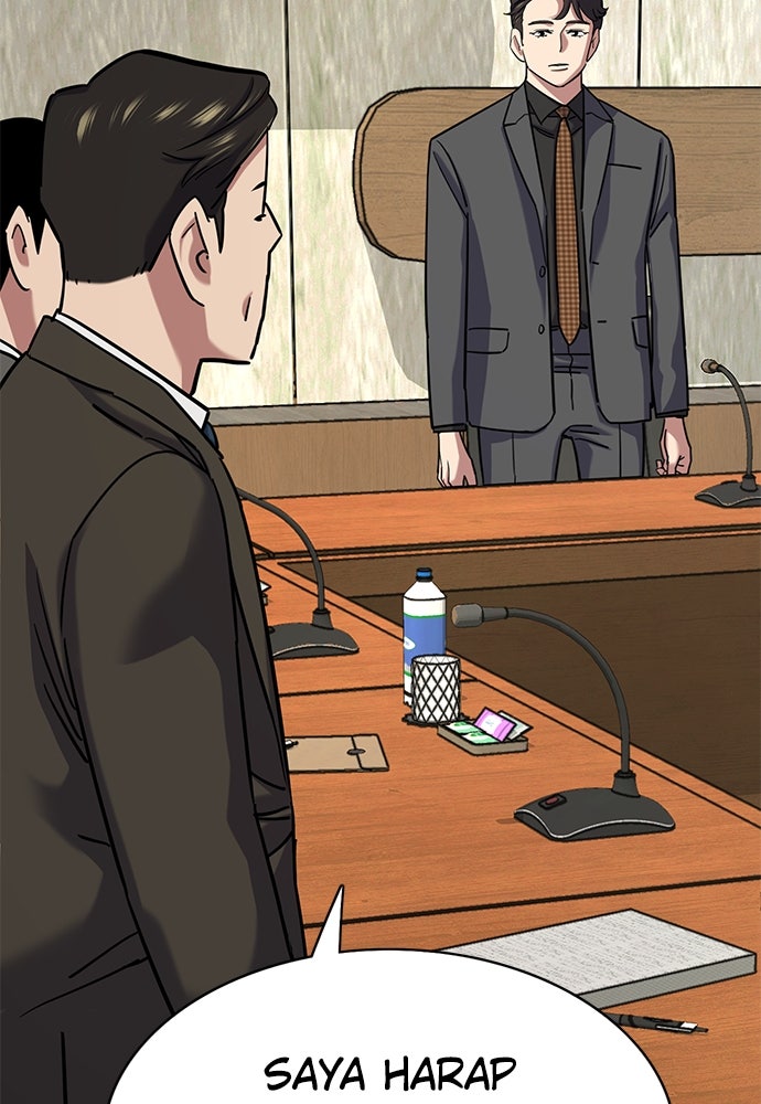 Read Reborn Rich ID Manga Online