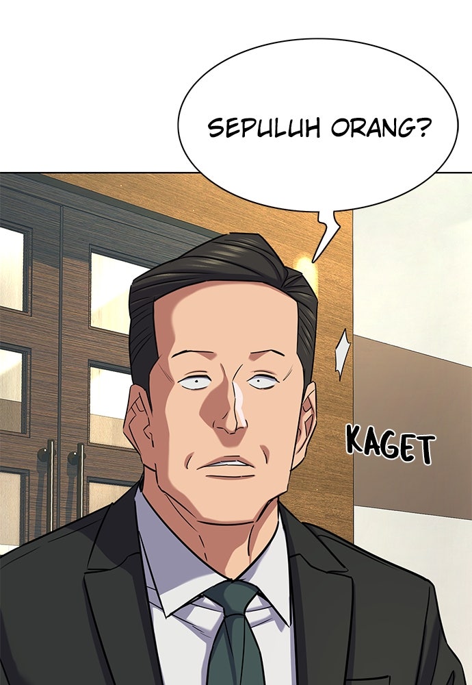 Read Reborn Rich ID Manga Online