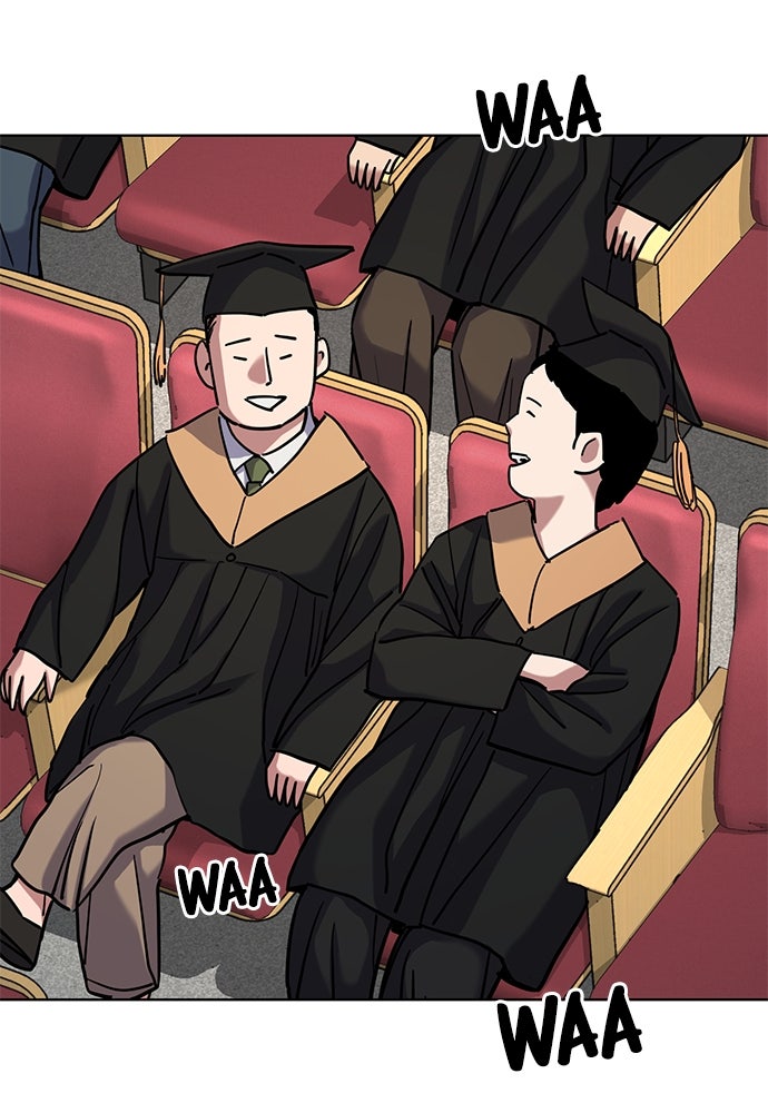 Read Reborn Rich ID Manga Online