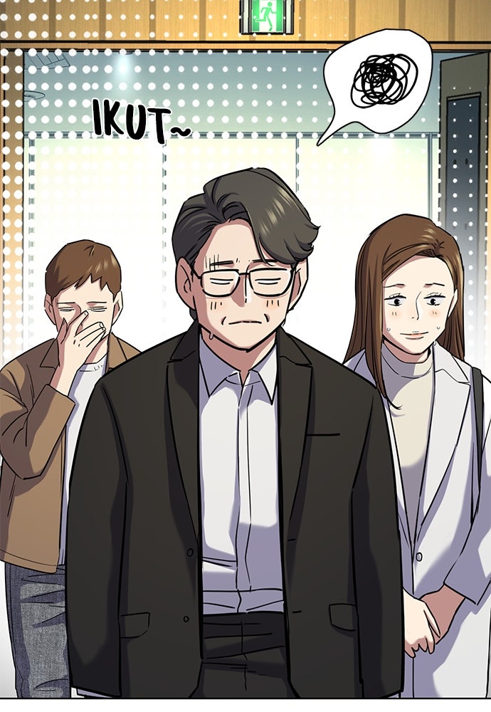 Read Reborn Rich ID Manga Online