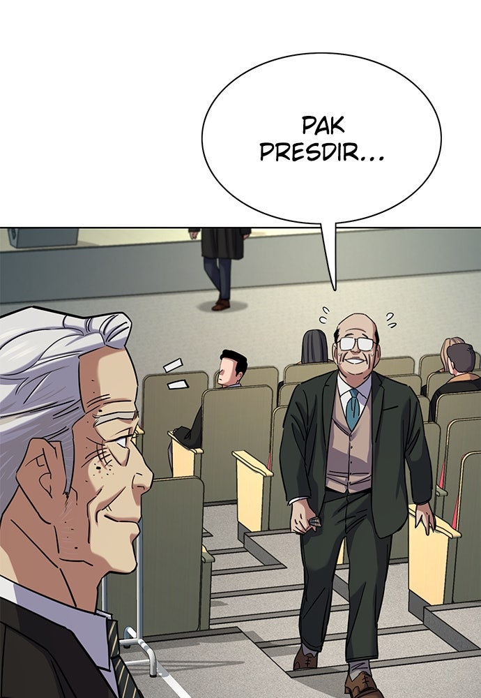 Read Reborn Rich ID Manga Online