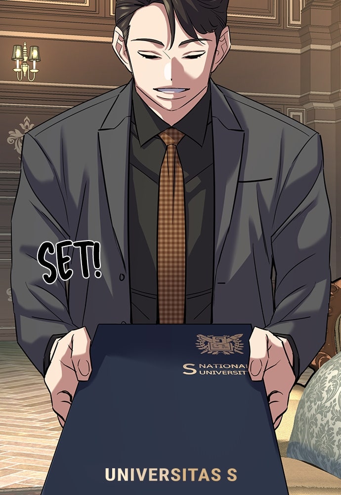 Read Reborn Rich ID Manga Online